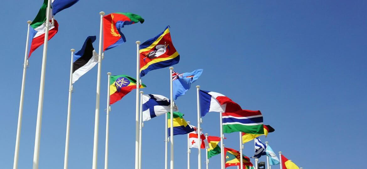 Populiariausios kalbos