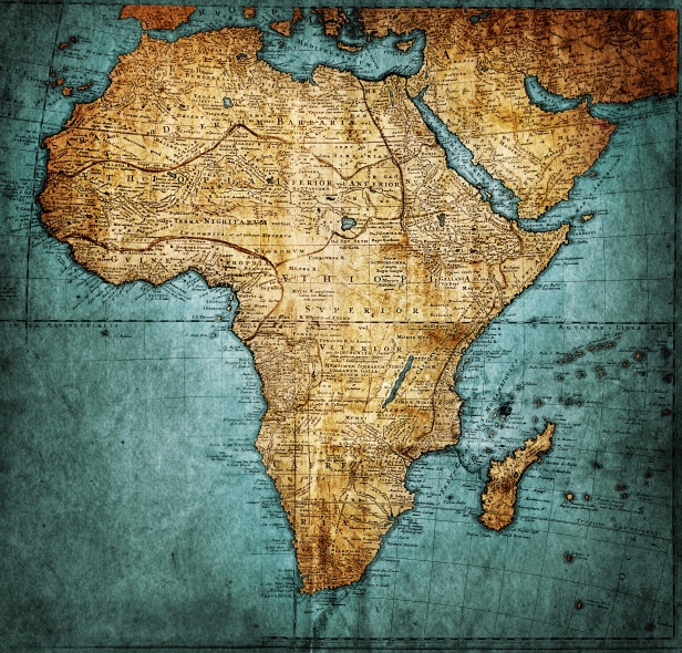 Afrika-1