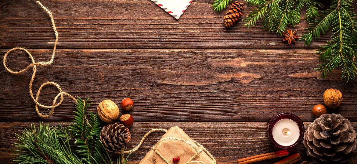 Kaledinis-sveikinimas