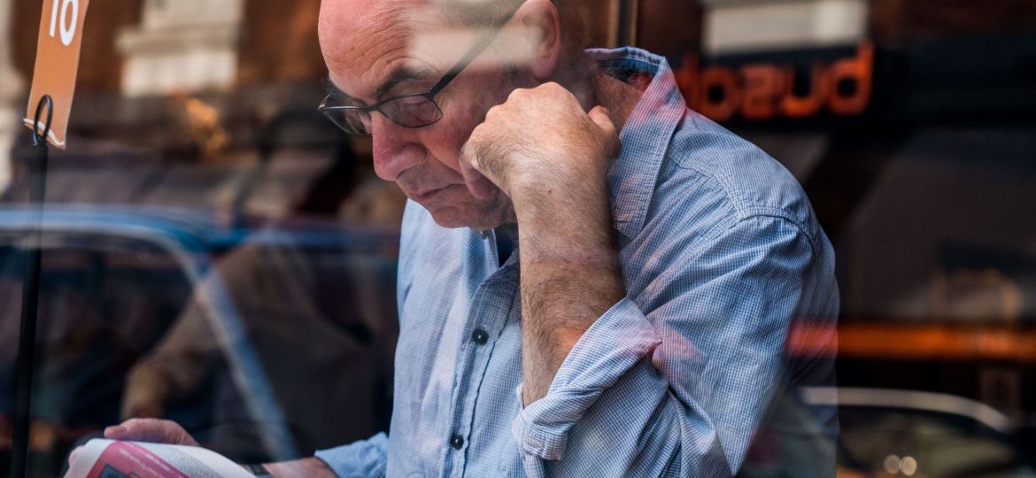 Amžius – ne riba mokytis užsienio kalbos | Skrivanek