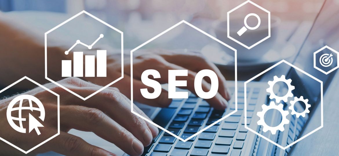 SEO pasikeitimai pandemijos metu | Skrivanek