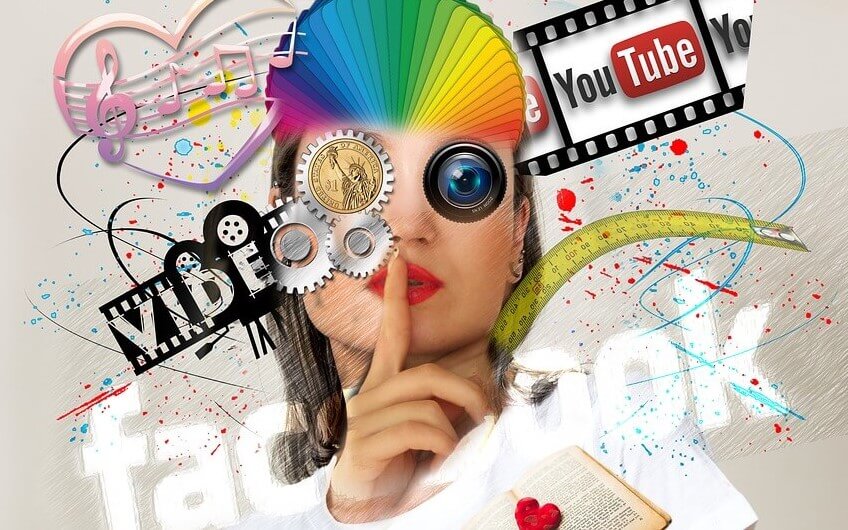 Vertimo paslaugos – sėkmingai komunikacijai soc. tinkluose - Skrivanek