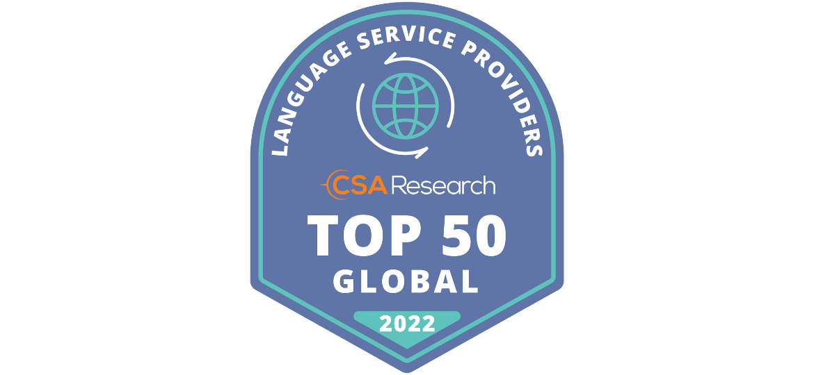 Skrivanek TOP 50 global