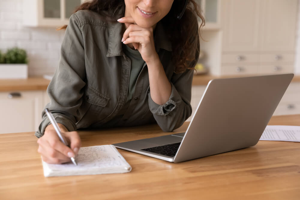 Kūrybinių tekstų rengimas | Skrivanek