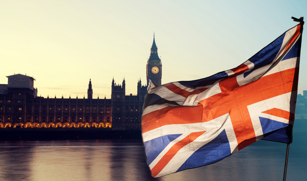 Didžioji Britanija | Skrivanek