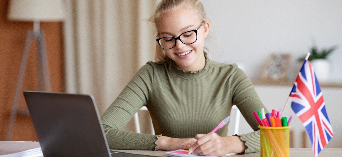 Business English courses | Skrivanek