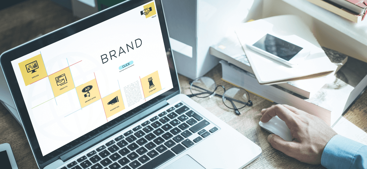 Prekės ženklo tonas