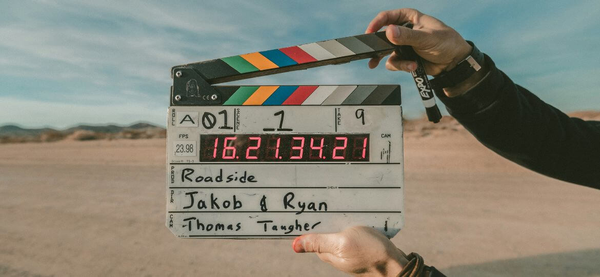 Vaizdo įrašo lokalizacija