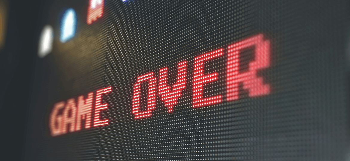 Kompiuteriniai zaidimai