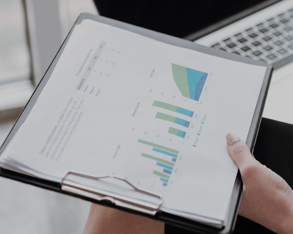 Leveraging data in the age of personalization (Demo)