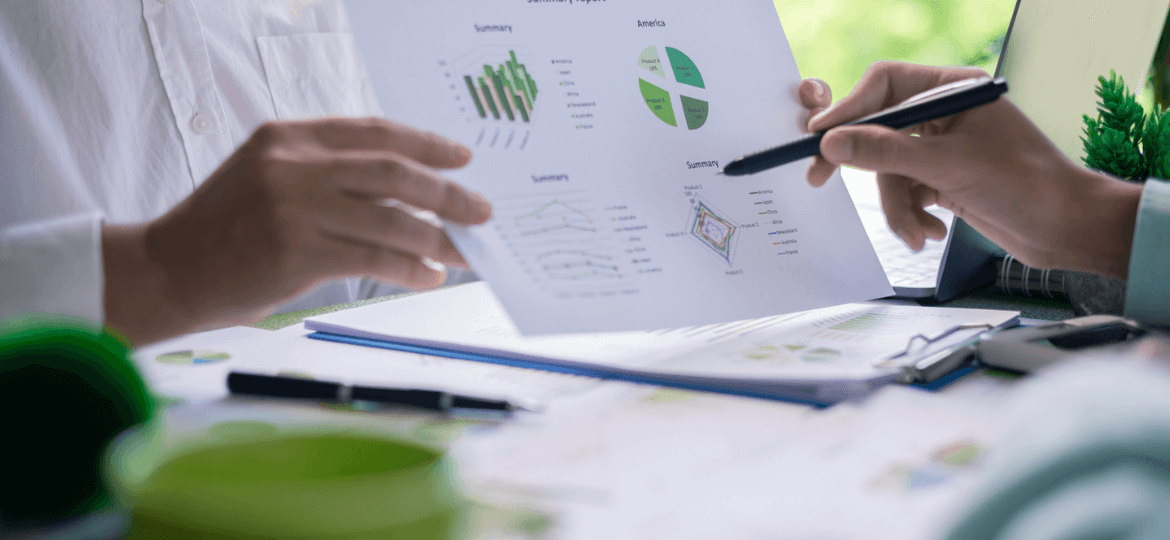 Tvarumo ataskaitų vertimas