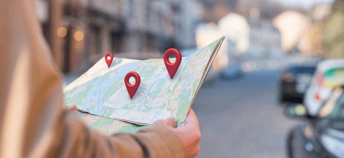 lokalizacija skirtingose rinkose