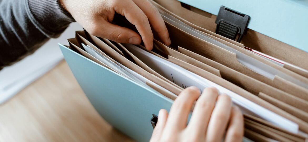 Finansinių dokumentų vertimas